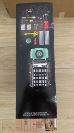 Lego Land Rover Classic Defender 90 - Image 3
