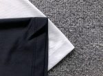 Nike Men's White & Black T-shirts - Image 13
