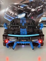 LEGO Technic GT4 (42176) - Image 4