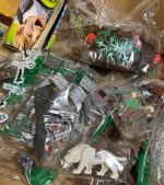 LEGO 79002 Attack of the Wargs - Image 4