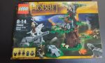 LEGO 79002 Attack of the Wargs - Image 3