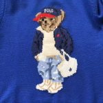 Polo Ralph Lauren Sweater Female Style - Image 5