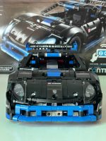LEGO Technic GT4 (42176)