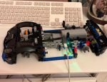 LEGO Technic GT4 (42176) - Image 9