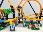 LEGO 10303 LOOP COASTER - Image 6