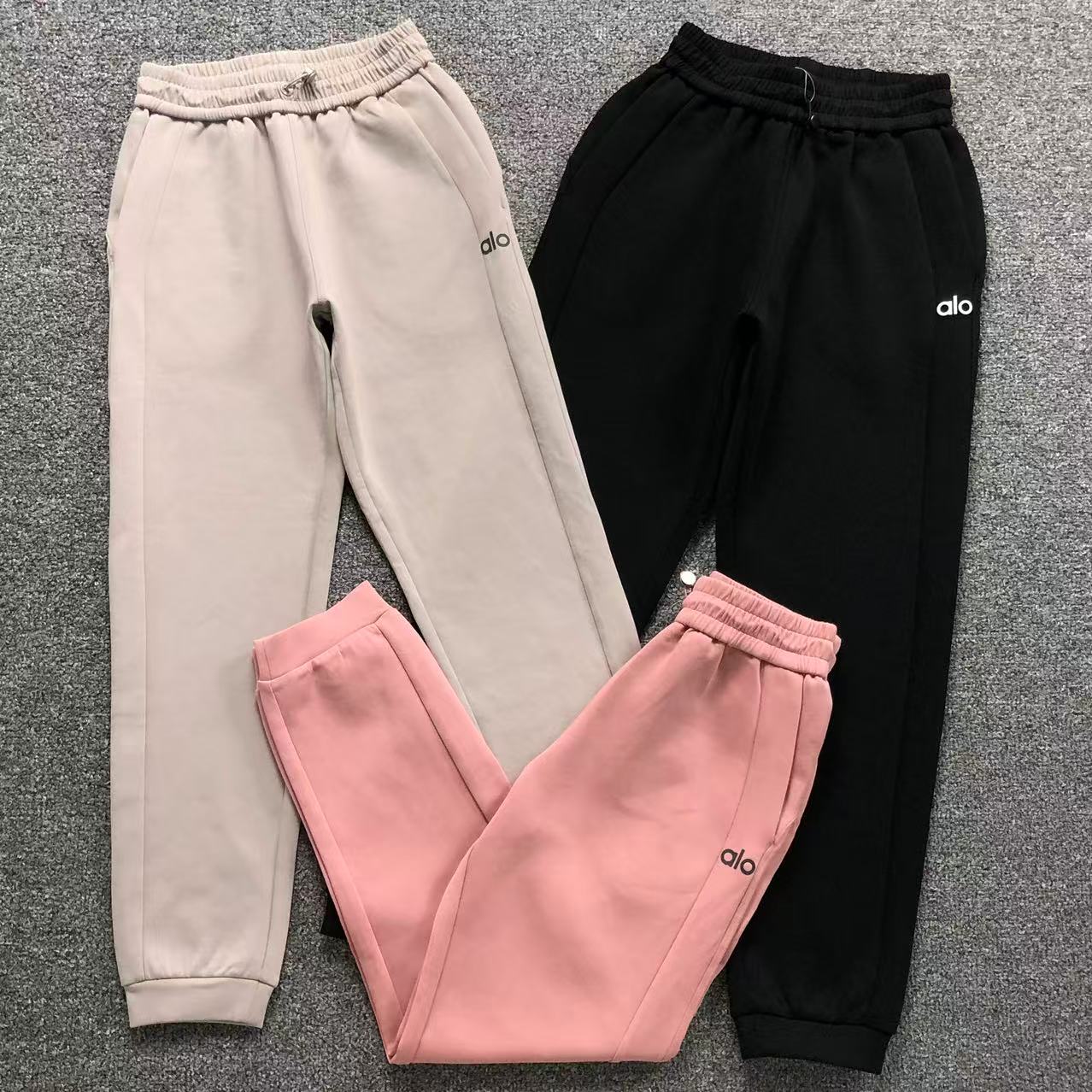 16eb9a2b AlO TROUSERS FEMAIE STYIE - Image 1
