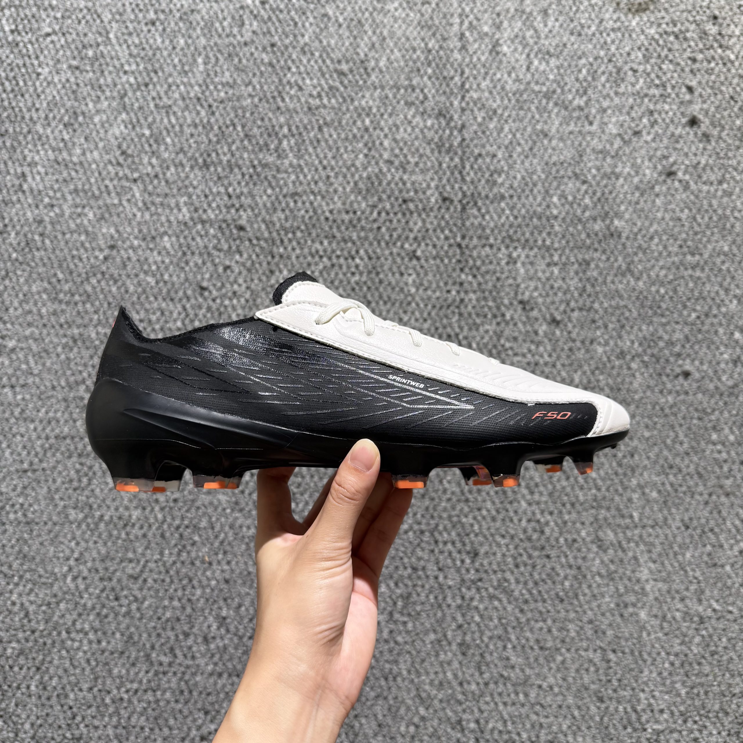 69576c04 adidas F50 Elite FG35-45 - Image 1
