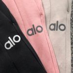 AlO TROUSERS FEMAIE STYIE - Image 9