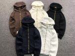 Lululemon Hoodie Female Style - Image 2