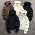 Lululemon Hoodie Female Style