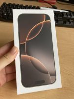 iPhone 16 pro - Image 3