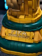 LEGO 43020 FIFA World Cup - Image 3