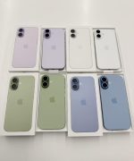 iPhone 17