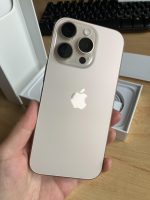 iPhone 16 pro