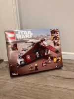 LEGO Star Wars 75354 Coruscant Guard gunboat - Image 2