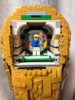 LEGO 43020 FIFA World Cup - Image 4