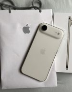 iPhone 17 Air