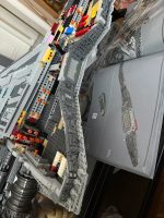 LEGO Star Wars 75367 Hunter class Republic Cruiser - Image 12