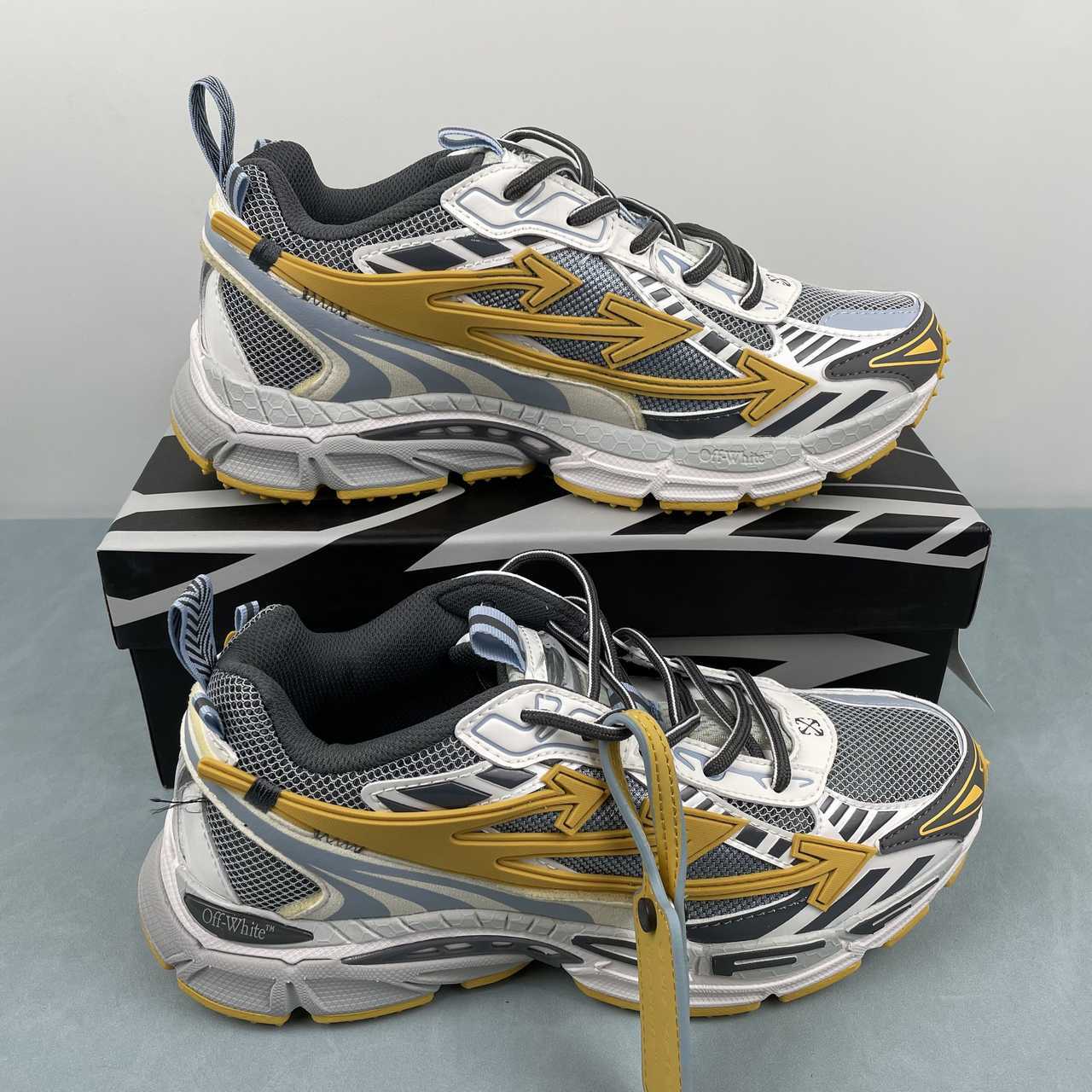 0041c44a OFF-WHITE - Image 1
