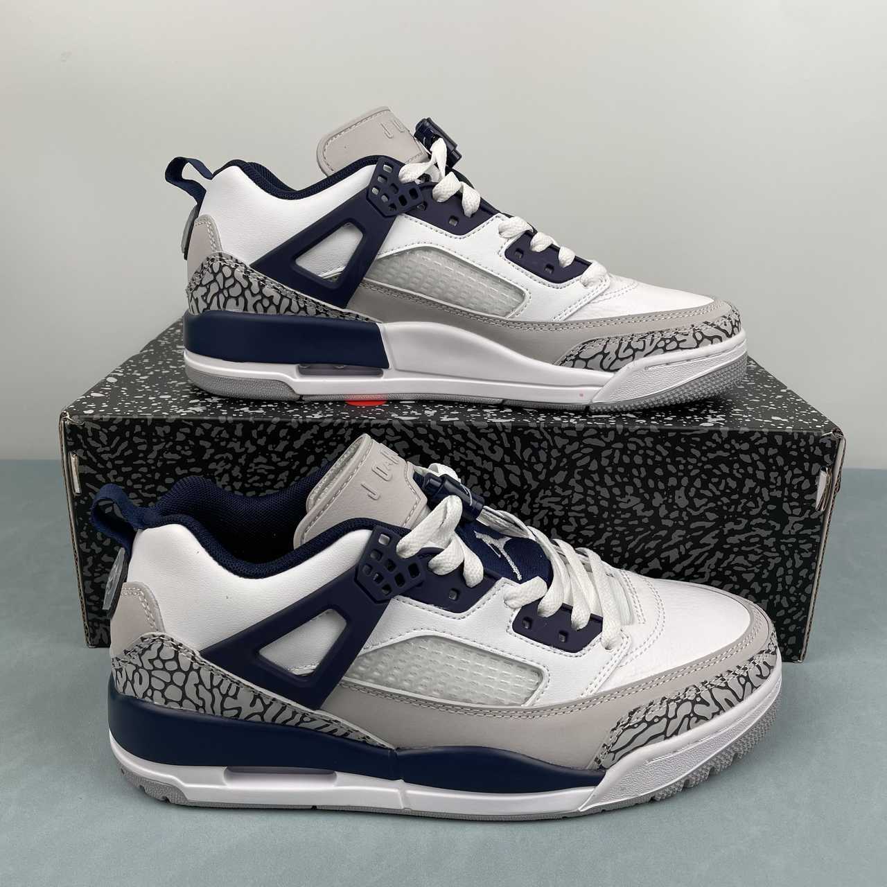 02417f28 Nike jordan Spizike - Image 1