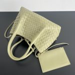Bottega Veneta Small Pinacoteca - Image 2