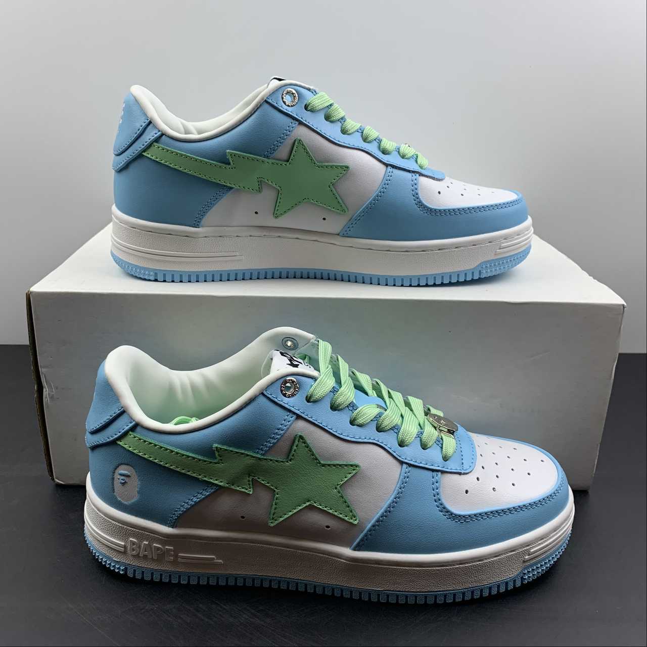 035251dc A Bathing Bape - Image 1