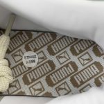 Suede XL sugared almond-puma white - Image 14
