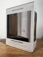 B&O BeoSound Emerge WiFi Wireless Bluetooth Speaker