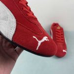 Speedcat OG for all time puma red-puma white - Image 10