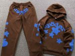 SP5DER HOODIE TROUSERS - Image 3