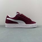 Suede XL Team legal red-puma white - Image 10