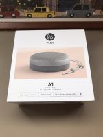 Bang & Olufsen Beosound A1