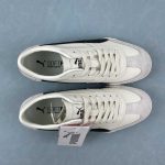 Bella UT Leather warm white-puma black - Image 6