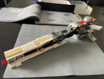 LEGO Star Wars 75355 X-Wing Fighter - Image 10