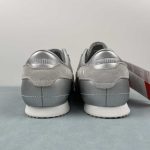 Bella UT Leather silver frosted hoary-white - Image 6