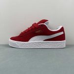 Suede XL for all time red-puma white - Image 11