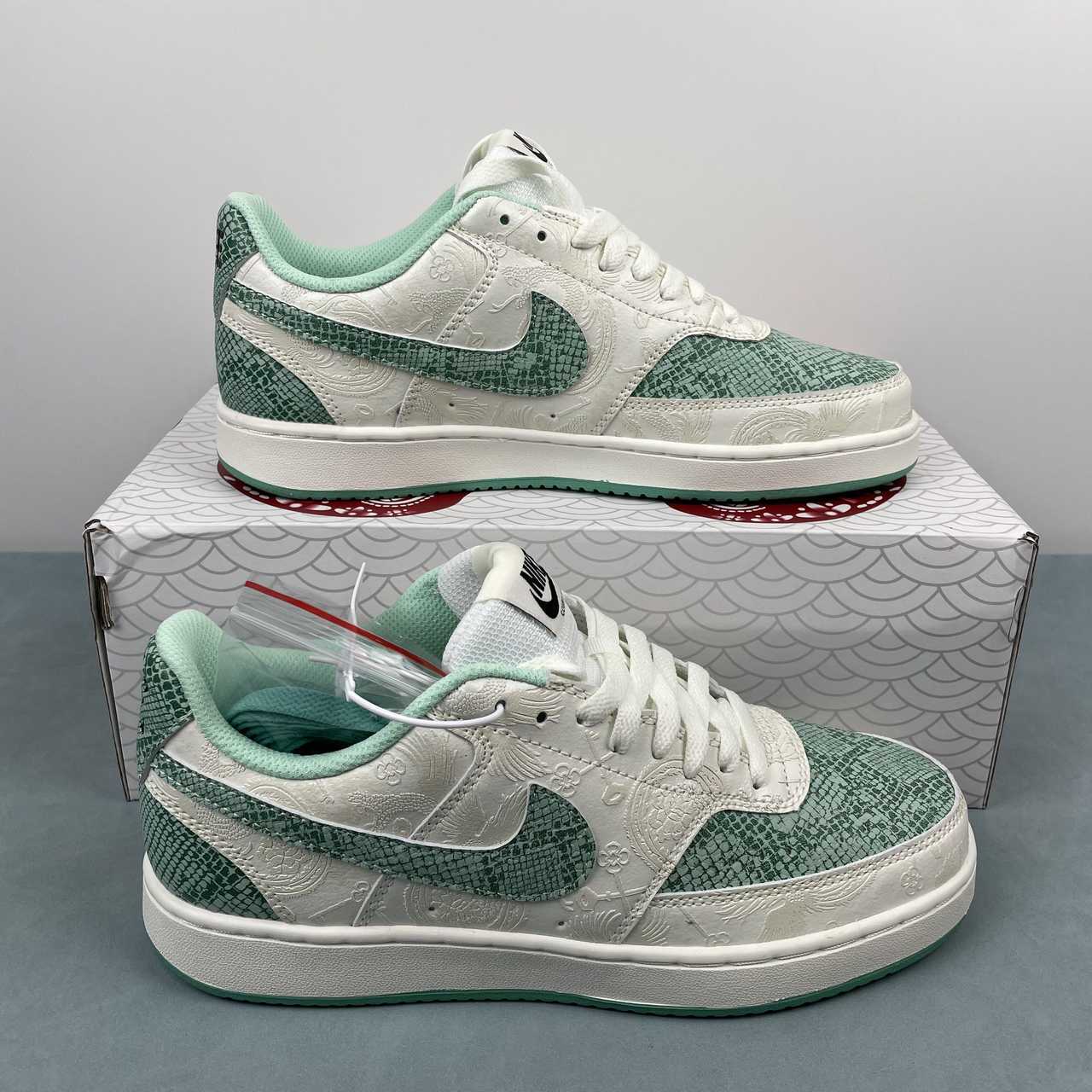 08b4a0fe Nike SB Force 58 - Image 1