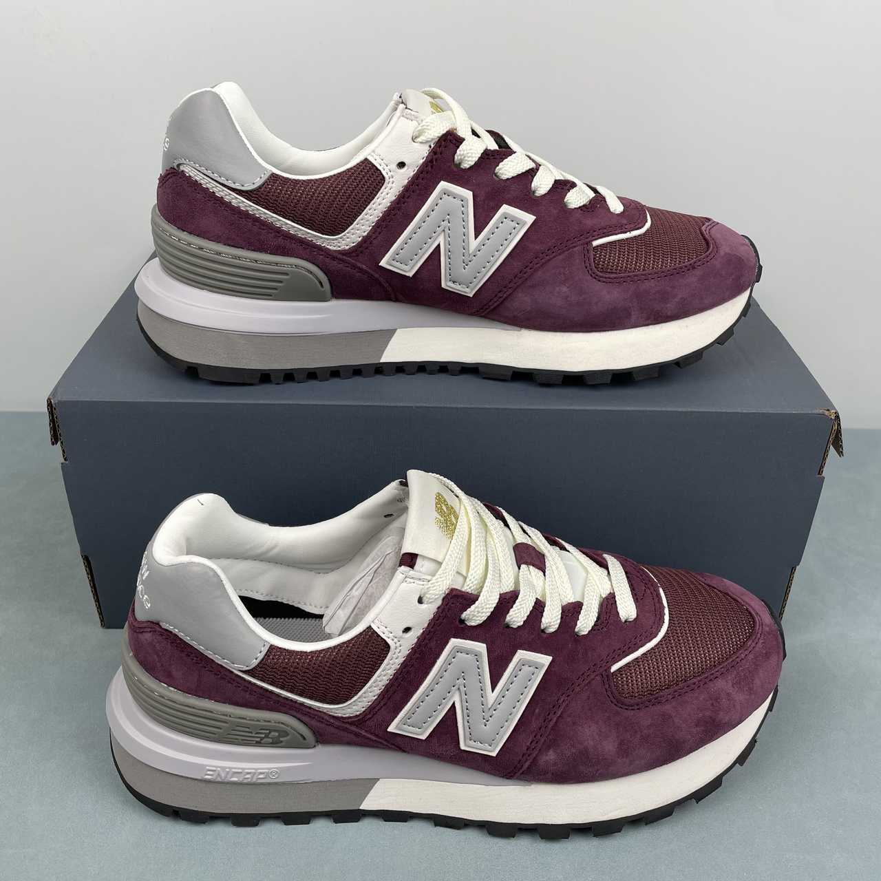 094033e5 New Balance - Image 1