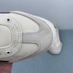 On warm white-puma black Bella UT Slip - Image 10