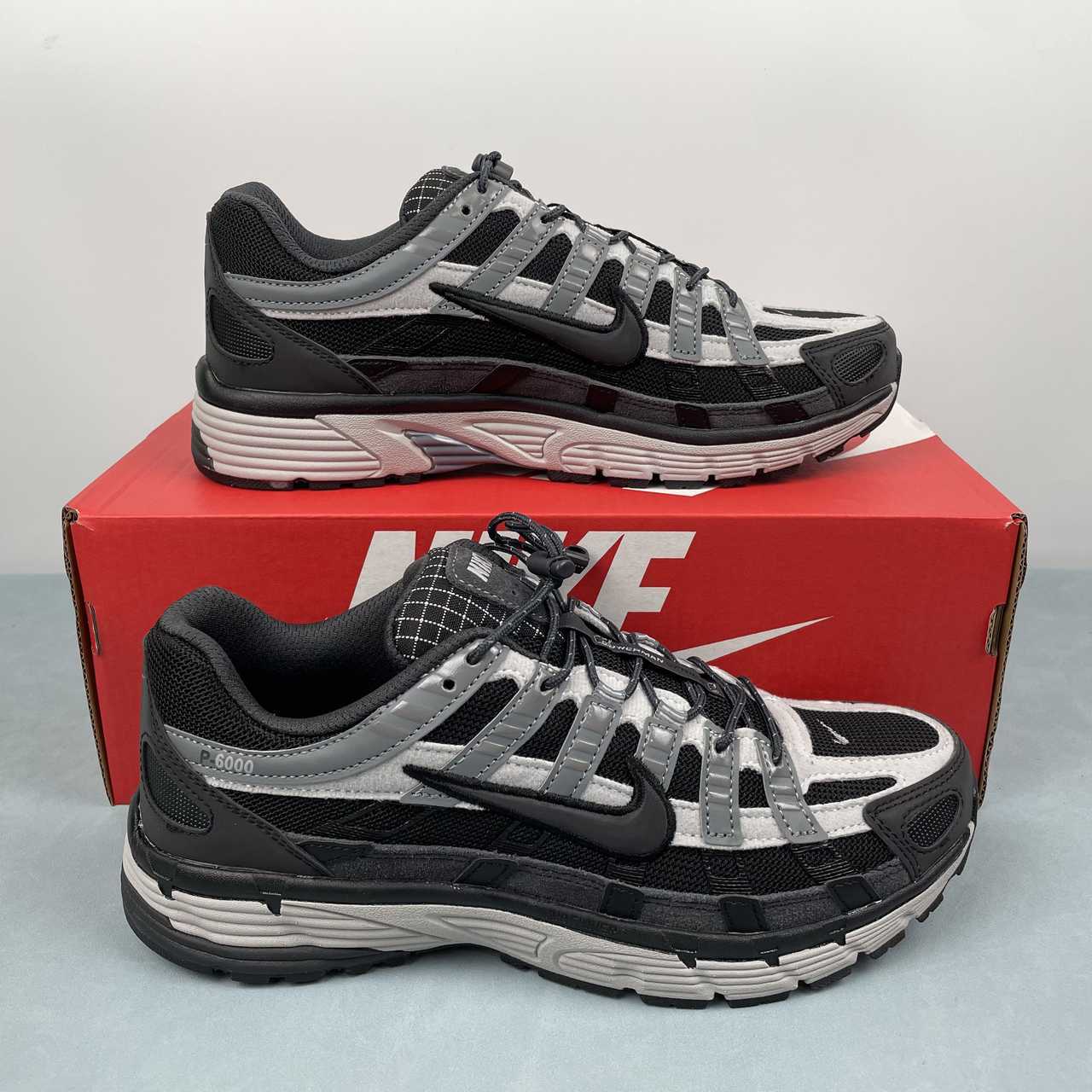09cad6cd Nike P-6000 - Image 1