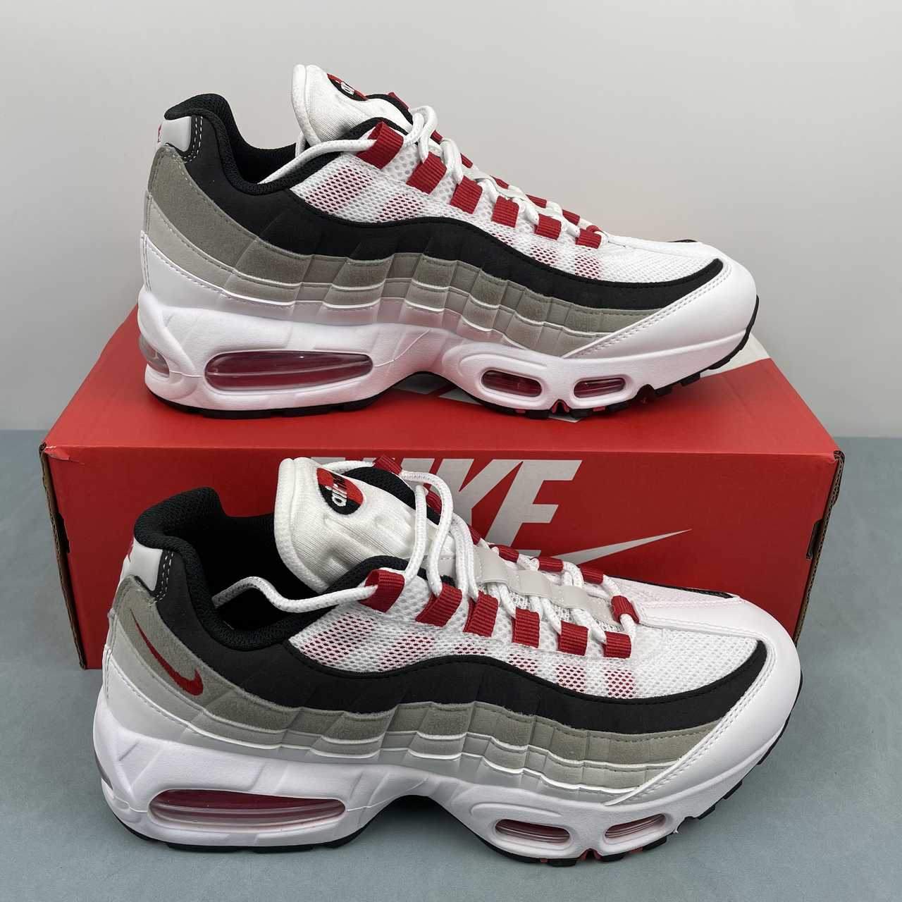 09cd5b69 Nike Air Max 95 - Image 1