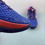 KOBE VI FC BARCELONA HOME - Image 7