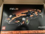 LEGO 42228 McLaren MCL39 F1 Car - Image 2
