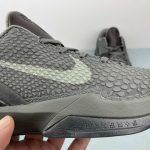 NIKE ZOOM KOBE VI FTB - Image 8