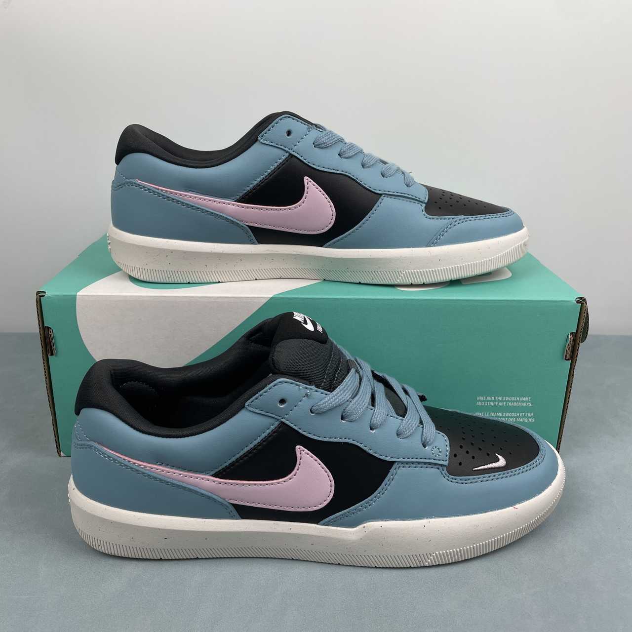 0b443e81 Nike SB Force 58 - Image 1