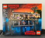 LEGO 75810 strangerthings