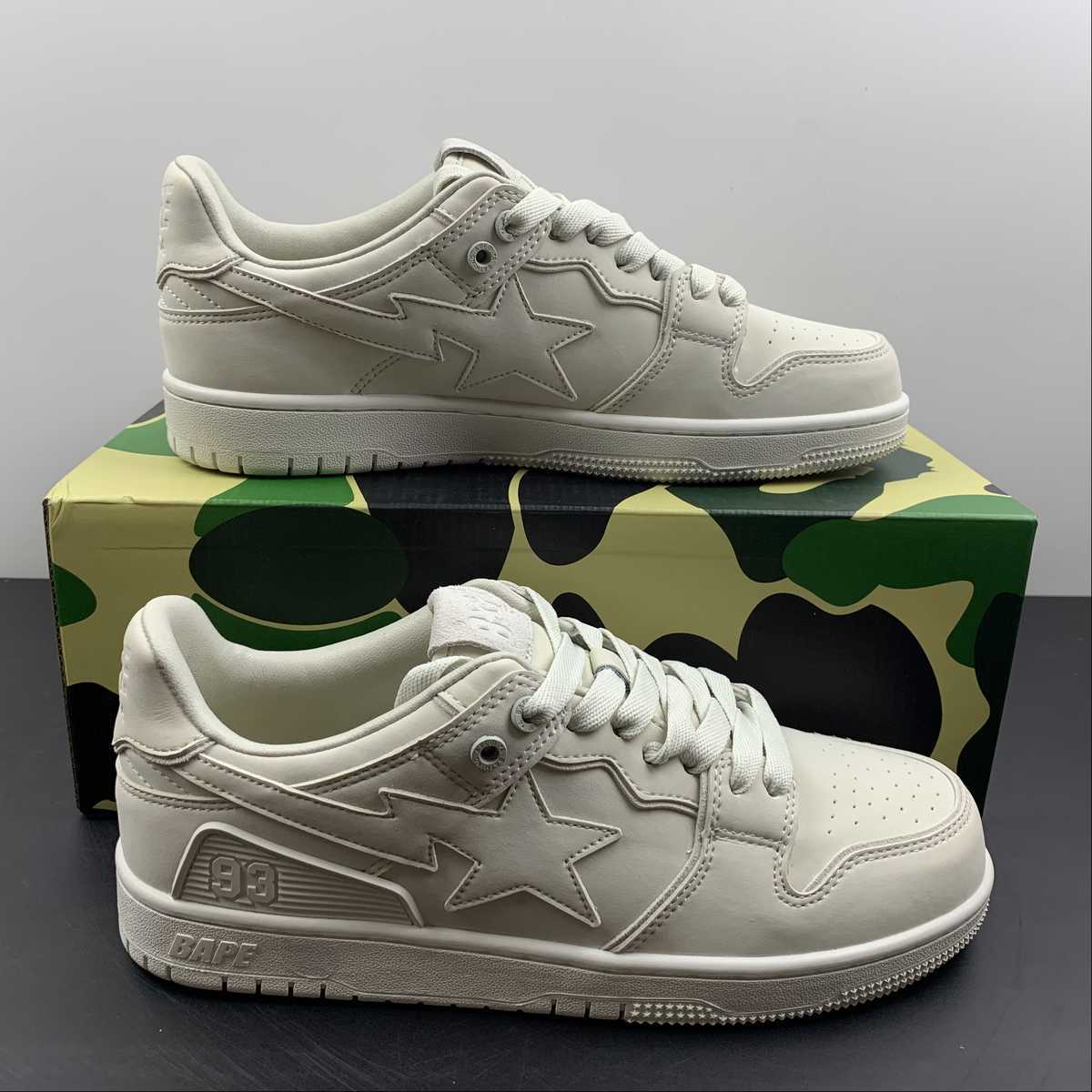 0c24d7f1 A Bathing Bape - Image 1