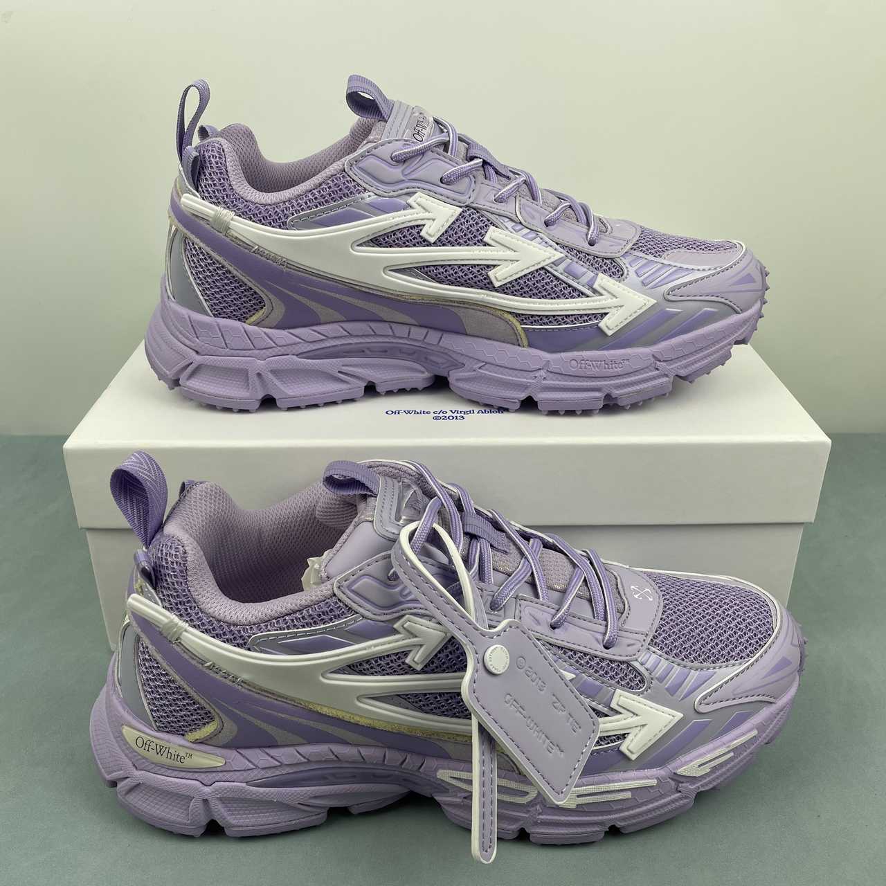 0c75ed4b OFF-WHITE - Image 1