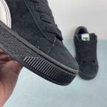 Suede XL puma black/silver - Image 10