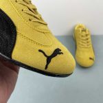 Speedcat OG pele yello-puma black - Image 2